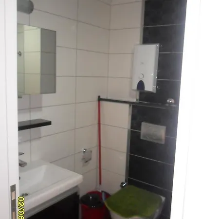 Koza Apartment Alanya