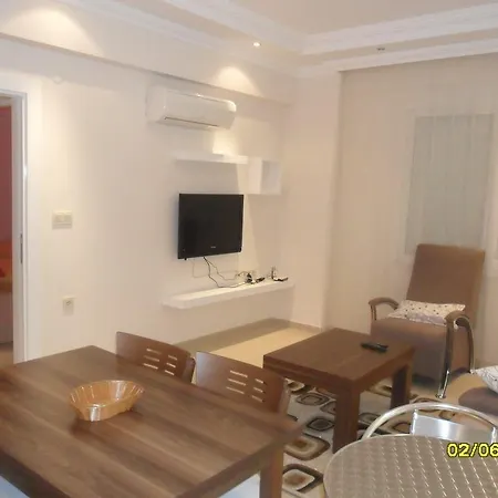 Lejlighed Koza Alanya